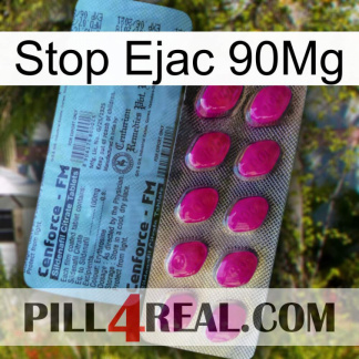 Stop Ejac 90Mg 35